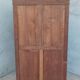Armoire Boule Napoléon III Maison François Henry