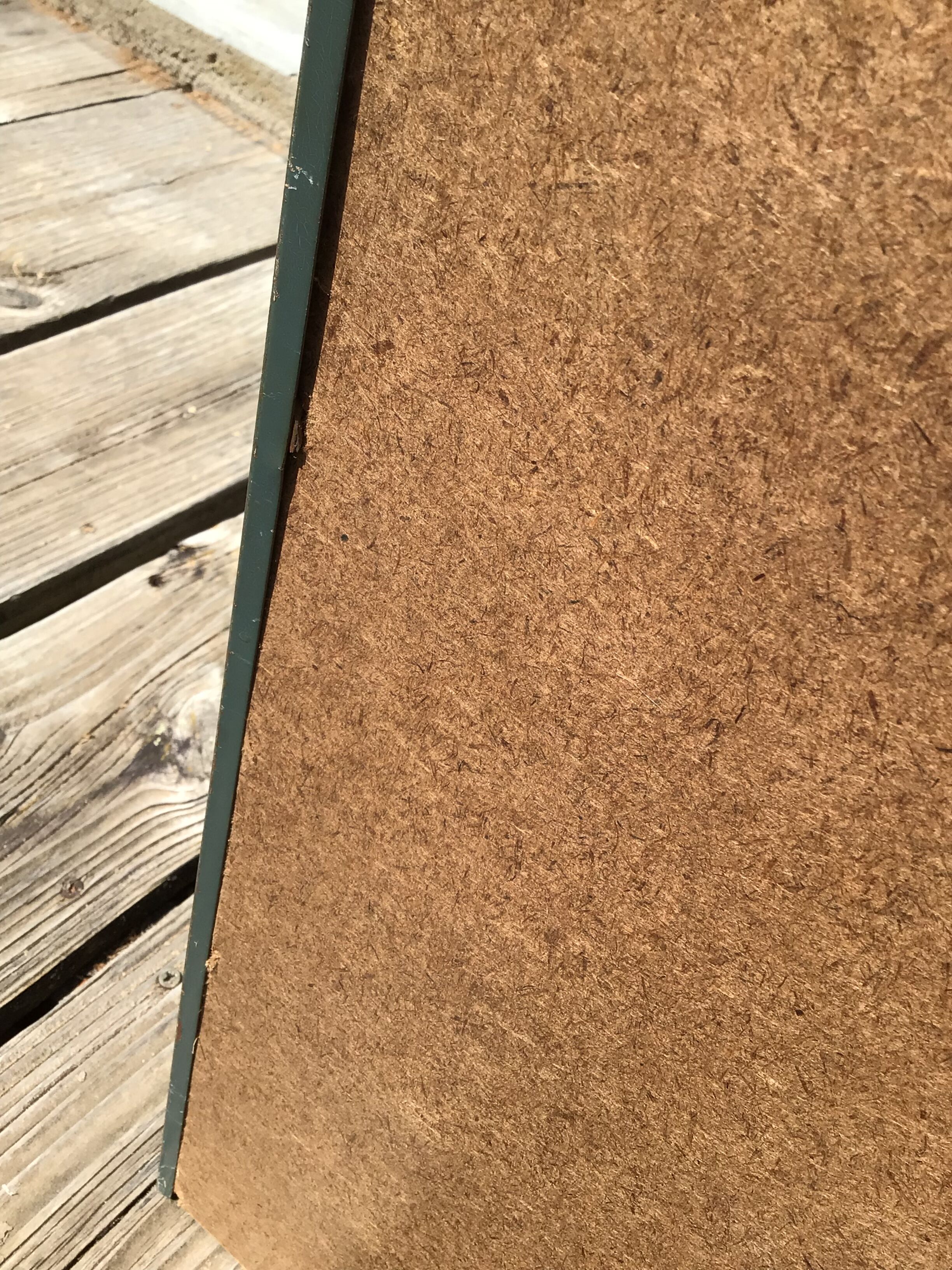 Brambles bramb bluish green 5 lockers