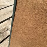 Brambles bramb bluish green 5 lockers