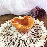 Decorative cup handmade pocket empty-pocket freeform hand painted