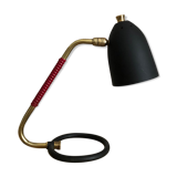 50s - 60s kneecap cooker lamp