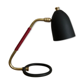 50s - 60s kneecap cooker lamp