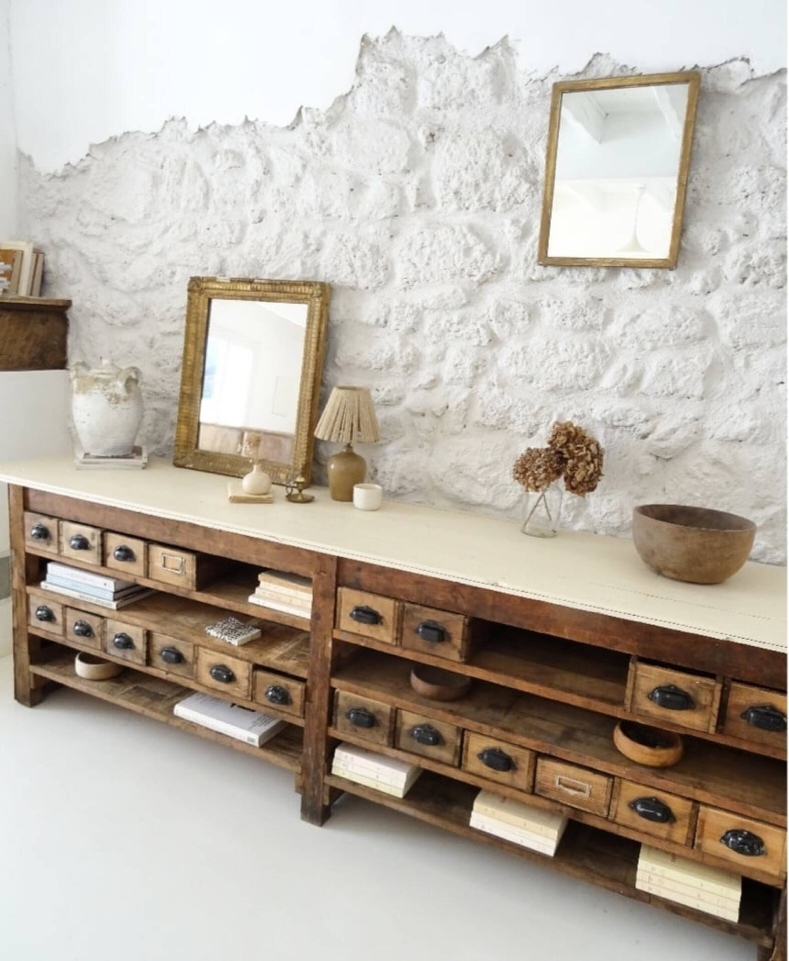 Workshop furniture