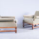 3 seater sofa & seating set - edwardian