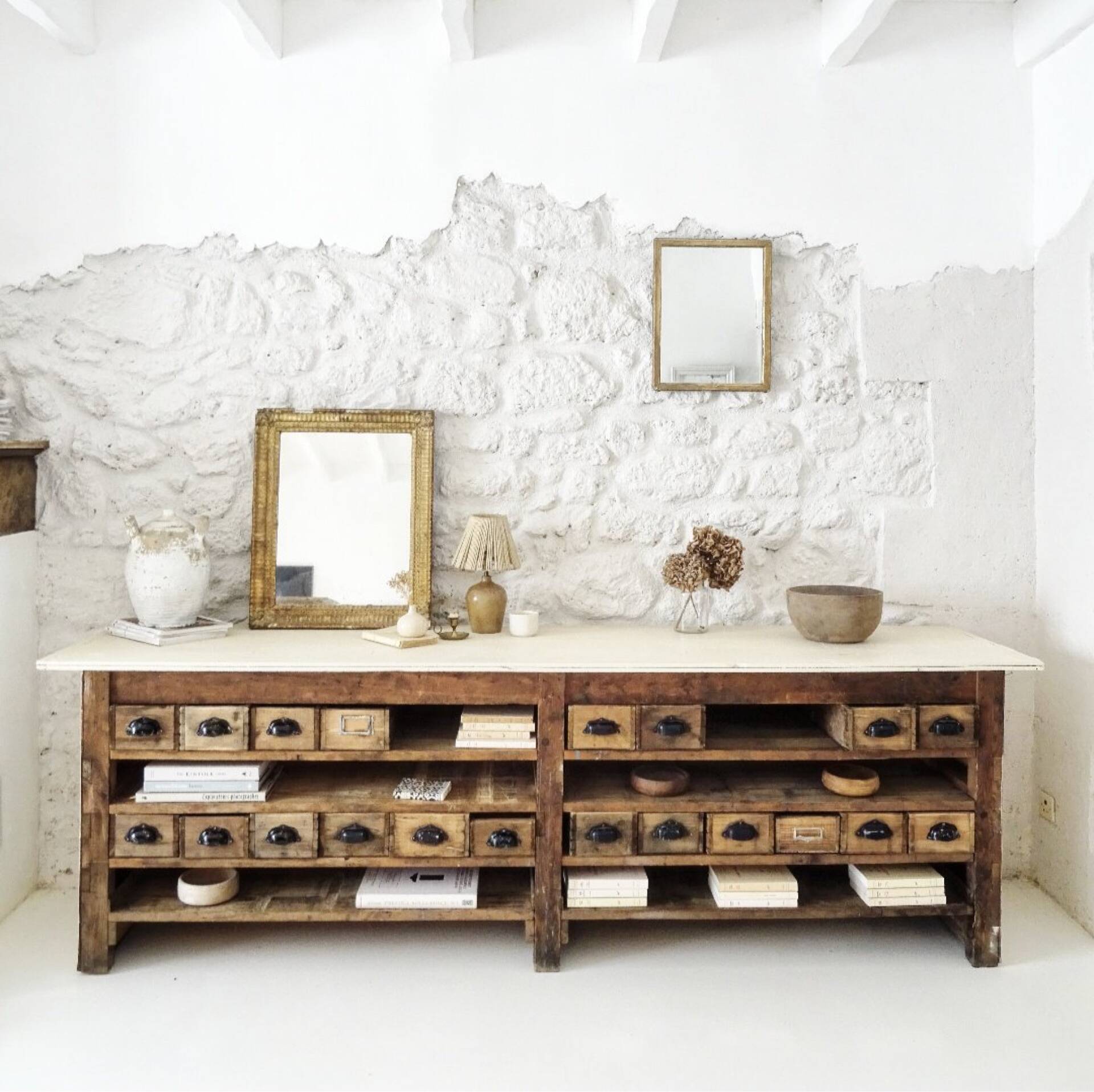 Workshop furniture