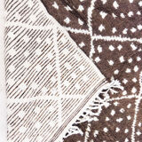 Moroccan Berber Carpet 240x150cm