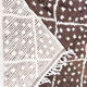 Moroccan Berber Carpet 240x150cm