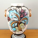 Art Deco vase