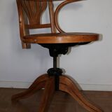 U.S. office armchair