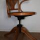 U.S. office armchair