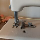 Sewing machine toy vintage Baby Singer 1950 1960