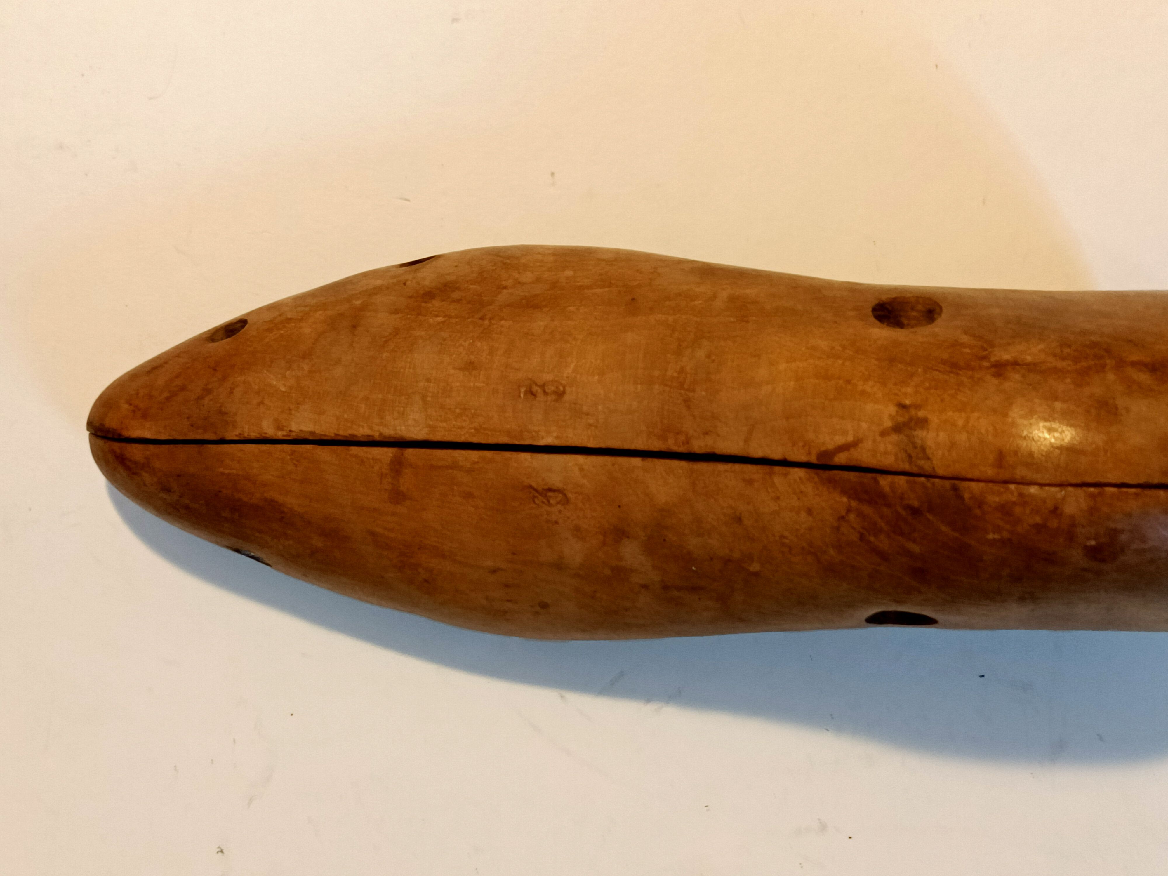 Embauchoirs  de cordonnier vintage