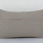 Vintage kilim cushion cover 61x41 cm