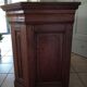 Old shop counter