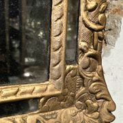 Miroir, époque Louis XV – XVIIIe siècle