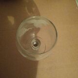 Large glass