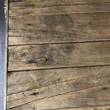Old farm coffee table