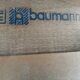 Suite de 6 chaises Baumann modèle Tacoma années 1970