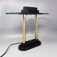 Robert Sonneman Table Lamp for Gerorge Kovacs 1980