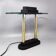 Robert Sonneman Table Lamp for Gerorge Kovacs 1980