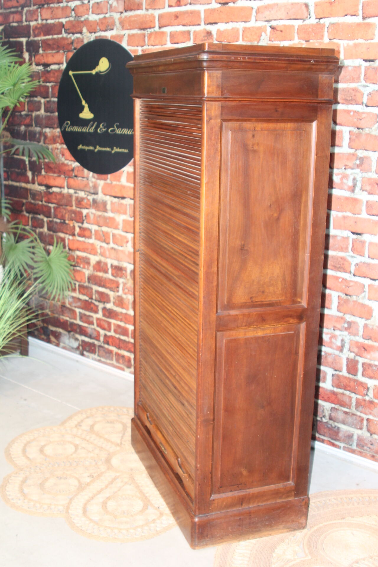 Pichon notary binder early 20th