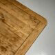 English coffee table 19th century pine