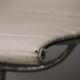 Fauteuil EA 108 en cuir – Charles & Ray Eames – Herman Miller – 1960