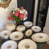 Service vintage