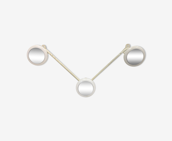 Porte manteau années 50/60