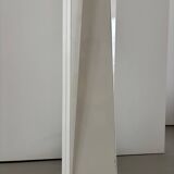 Sculptural floor lamp, 1980