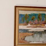 "Lake" – Sven Stålberg