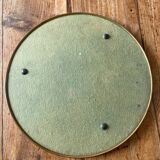Plateau miroir années 1930