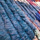 Vintage bouchay carpet 130x170cm