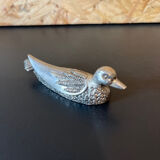 5 doors metal knives Silea Duck