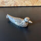 5 doors metal knives Silea Duck