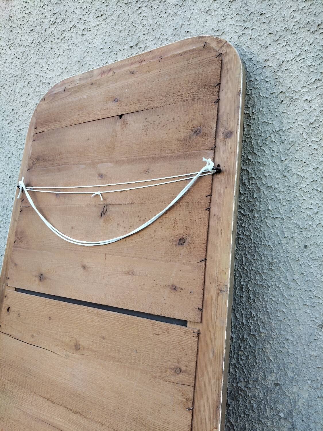 Louis Philippe Mirror