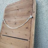 Louis Philippe Mirror