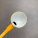 Vintage Italian space age table lamp Hebi by Isao Hosoe for Valenti Luce.