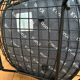 Wire Chair by Harry Bertoia for Knoll