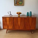 Page 1 of 24 Modernist sideboard of the 1960.