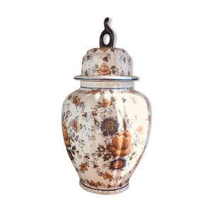 pot ancien vintage