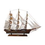 Model ship - Fragata siglo XVIII