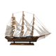 Model ship - Fragata siglo XVIII