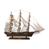 Model ship - Fragata siglo XVIII