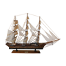 Model ship - Fragata siglo XVIII