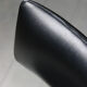 Mid-Century Black Office Swivel Chair from Stol Kamnik