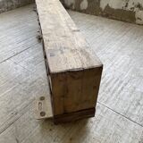 XXL low craft furniture 4m