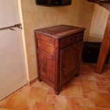 Old Jam Cabinet