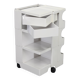 1980s Boby Trolley by Joe Colombo, Italy