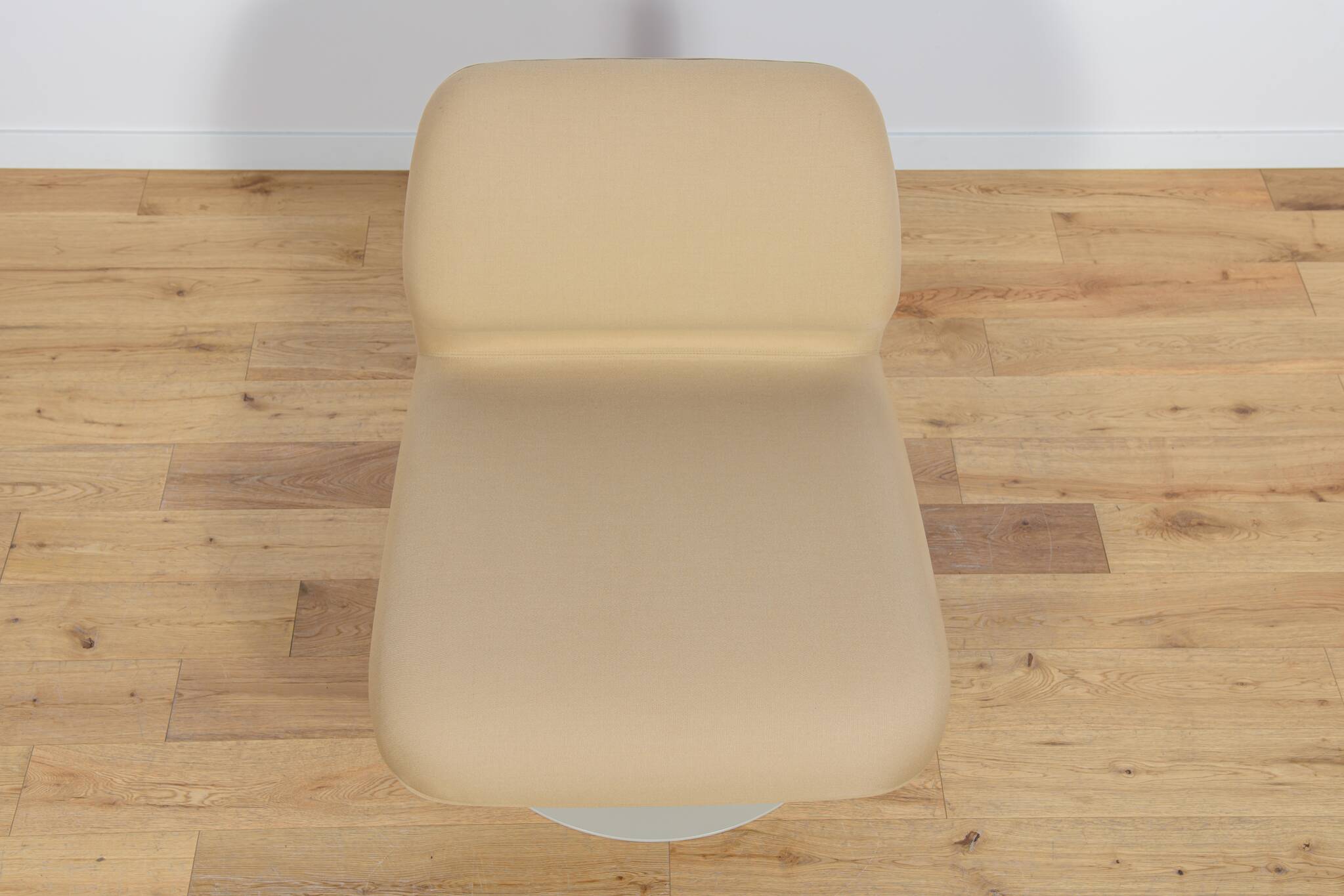 Mid-Century Lounge Armchair MV10 by Morten Voss for Fritz Hansen, 2007